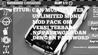 #frlegends | UNLIMITED MONEY NO MODPACK VERSI 0.3.3.1