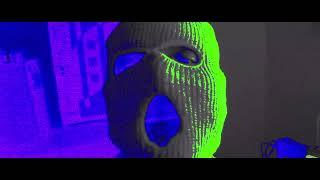 Hrithik Beats - Green Light (Official Music Video)