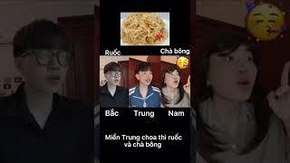 SERIES “SỰ KHÁC NHAU VỀ NGÔN NGỮ 3 MIỀN TRIỆU VIEWS TIKTOK | KIỆT HÀ TỊNH