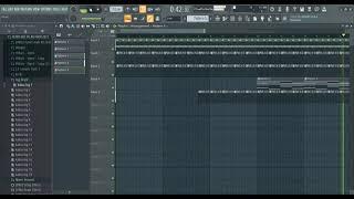 FREE Amapiano pro pack for fl studio 2021