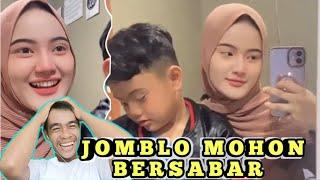 Adik cium kakak perempuan viral