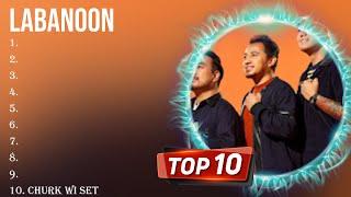 Top Hits Labanoon 2024 ~ Best Labanoon playlist 2024