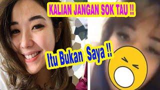 TERNYATAA ! Video Mirip Gisel Lagi Wik Wik Bersama PriaIni, Gisel Buka Suara Dan Tegaskan Hal Ini !!