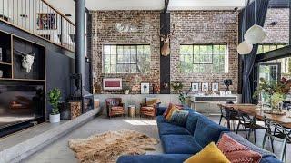 industrial warehouse conversion Sydney