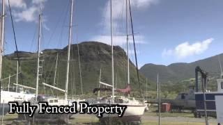 St Kitts Marine Works