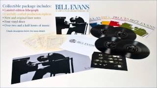 Bill Evans - The Complete Village Vanguard Recordings, 1961: Solar