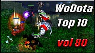 The wodota is beatiful  TOP 5 RAMPAGE WITH DOTA 1 HEROES