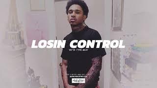 [FREE] Yatta Type Beat – LOSIN CONTROL (prod. Hokatiwi) | Mozzy Type Beat