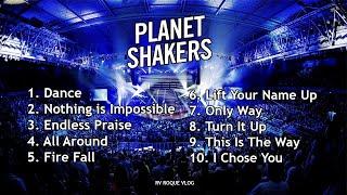 Planetshakers Songs / Praise songs / Christian songs non stop