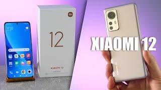 Xiaomi 12 im Test-Fazit | CHIP