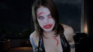 ASMR Pet Sematary Zombie GF Roleplay | Scary