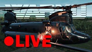 LATEST INFO on upcoming divisions! | WARNO Live Gameplay 24/07/24