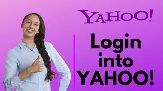 Yahoo Mail Login | Login to Yahoo Mail | YahooMail.com Sign In 2021