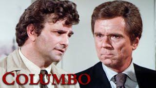 Ein Attentat? | Columbo DE