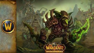 World of Warcraft Cataclysm Soundtrack Full OST | WOW Music & Ambience Relaxing Soundscape Lore