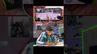 3 finger handcam gameplay solo vs squad poco x3 pro 60fps 120hz 360hz game turbo SD860 Prosecser 4kr