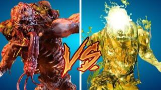 Black ops 4 Zombies VS Cold War - Which is Better?