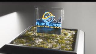 THIS is FlipFluids !!! - Showreel 2021 - Play with Sound