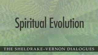 Spiritual Evolution: Sheldrake-Vernon Dialogue 42