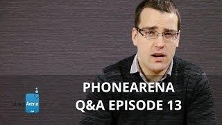 Galaxy S5 release date, Nokia's Android phone and more: Q&A Episode 13