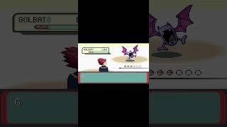 Pokemon Cerulean Aquarium  #ducumon #pokemon #gba #short #shorts #pokemoner #trending #gaming