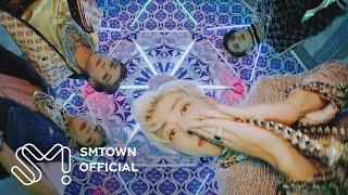 NCT U 엔시티 유 'Make A Wish (Birthday Song)' MV