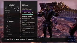 Elder Scrolls Online: Normal Sunspire Run w/ Mechanics Explained