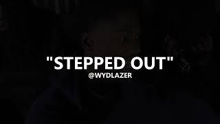 [FREE] LIL T1MMY + KoldGunna + FREEWAY DONNY  Type Beat “STEPPED OUT” (Prod.WYDLAZER)