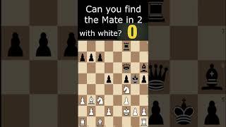 Pawns are Cool | Daily Chess Puzzle 453