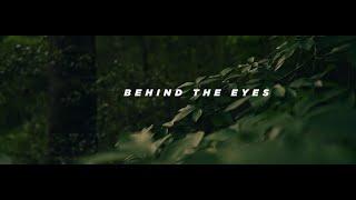 Behind The Eyes - Alan Watts (A Short Film)