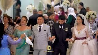 Yasemin & Rabun - Part 1 - Klamadi  Neco / Xemgin Neco- by Resatvideo