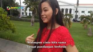 Video Clip Hits Umamah Liezty | Disimpang Jalan | REVHSA TV