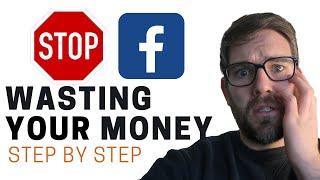 Boosted Post V Facebook Ads Manager  Stop Wasting Money  FB Ads Setup & Guide