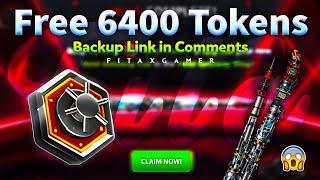 free 6400 heist gateway tokens ‍ heist gateway cue max trick  8 ball pool free cue max trick