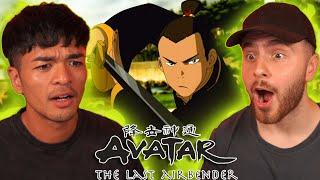 SOKKA GETS A TRAINING ARC!! - Avatar The Last Airbender Book 3 Episode 4 REACTION!