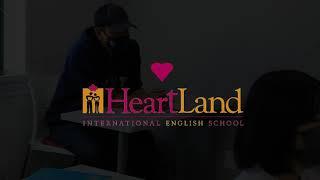 Heartland English Back In-Person!