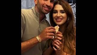 Keshav Maharaj & Lerisha Munsamy's gender reveal and baby shower 