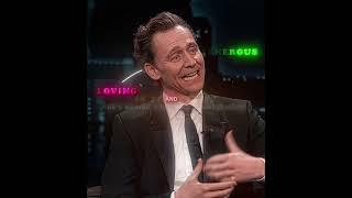 He was never a VILLIAN - Loki "Loki season 2" Edit | Interlinked