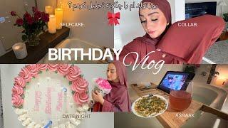 Birthday VLOG- Pregnant edition روز تولد ام را چگونه تجلیل کردم ؟  Non stop Afghan Memanis 