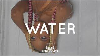 Afrobeat Instrumental 2023 "WATER" Wizkid x Omah Lay x Joeboy Type Beat