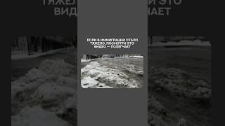 ЕСЛИ В ИММИГРАЦИИ СТАЛО ТЯЖЕЛО, ПОСМОТРИ ЭТО ВИДЕО – ПОЛЕГЧАЕТ ️ #жизньвсша #иммиграция