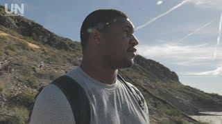 Calais Campbell | THE PROCESS