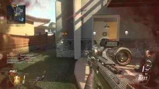 Brazerrr - Black Ops II Game Clip