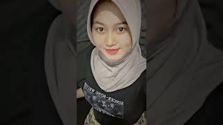 ZASKIA UTAMI  HIJAB TOBRUT | TIKTOK HIJAB GUNUNG GEDE