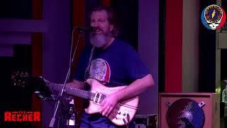 Better Off Dead - Grateful Dead Tribute Band - Live At The Recher - 04.01.22 Set II