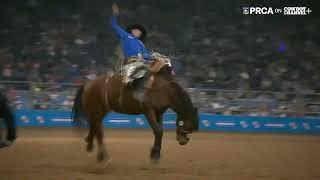 Rusty Wright | 2022 RodeoHouston