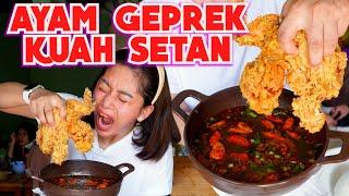 REVIEW GRATIS!!! PENJUALNYA NGGAK TIDUR 3 HARI DENGAR KABAR OMAY DATANG…