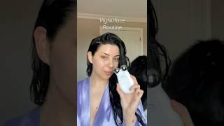 My Nuface Routine