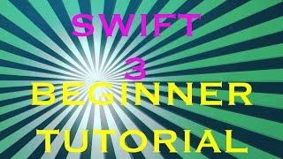 XCODE SWIFT 3 - HOW TO PUT BACKGROUND MUSIC INTO YOUR APP BEGINNER TUTORIAL