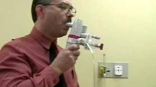 RESPIRATORY CARE: Vortran IPV